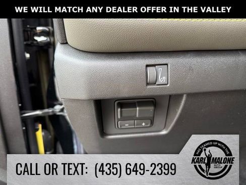 New 2026 Chevrolet Colorado ZR2 w/ ZR2 Bison Edition image 18