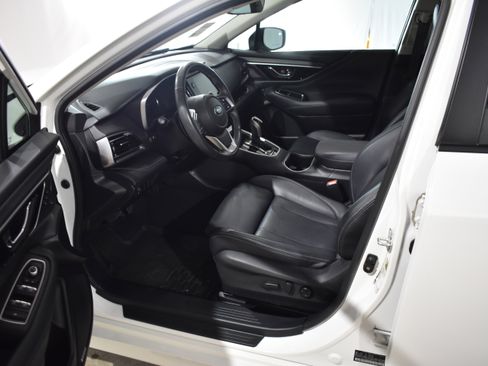 Used 2024 Subaru Legacy Limited image 12