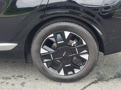 Used 2026 Kia Sportage SX FWD image 29