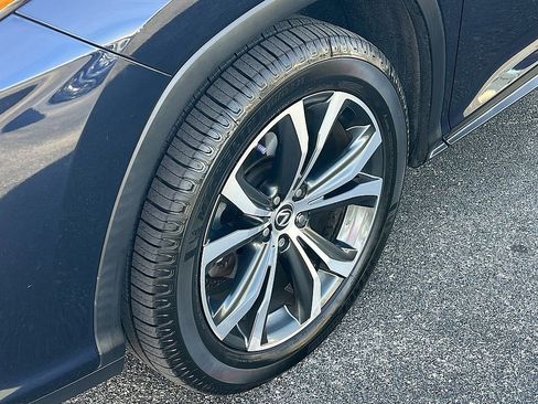 Used 2018 Lexus RX 350 350 image 9