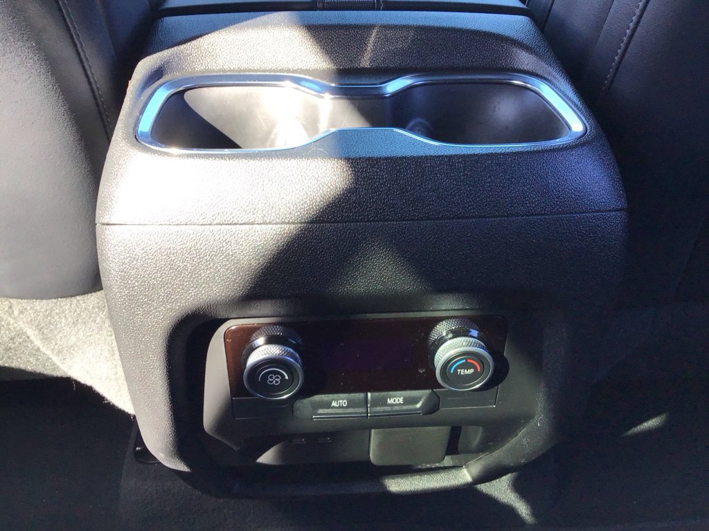 Used 2026 Buick Enclave Preferred w/ Power Package FWD image 19