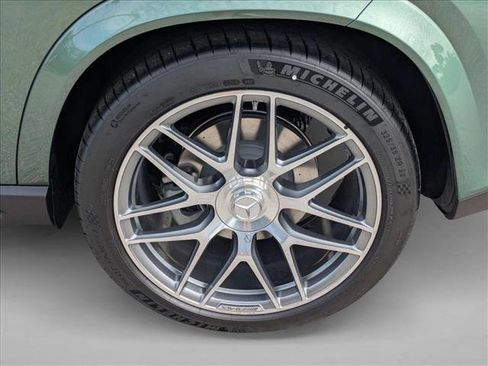 New 2026 Mercedes-Benz GLE 53 AMG 4MATIC image 10