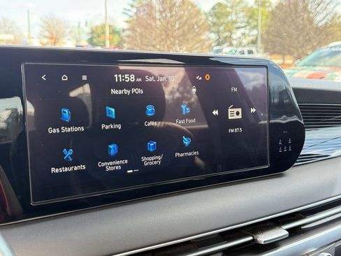 Certified 2023 Hyundai Palisade Calligraphy w/ Cargo Package image 32