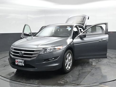 Used 2011 Honda Crosstour EX-L image 48