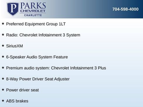 Used 2024 Chevrolet Malibu LT FWD image 7