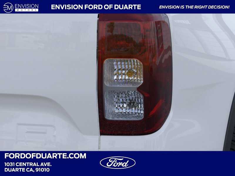 New 2026 Ford Ranger XL RWD image 31