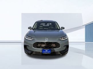 Used 2023 Honda HR-V EX-L video 2