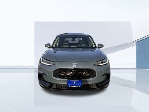 Used 2023 Honda HR-V EX-L image 2