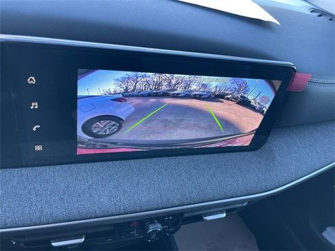 New 2026 Nissan Kicks SV w/ Cold Weather Package AWD/4WD image 15