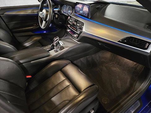 Used 2019 BMW M5 w/ Executive Package AWD/4WD image 21