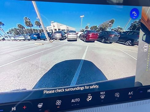 New 2026 Ford Maverick Tremor image 26