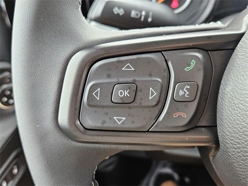 New 2025 Jeep Gladiator Sport image 12