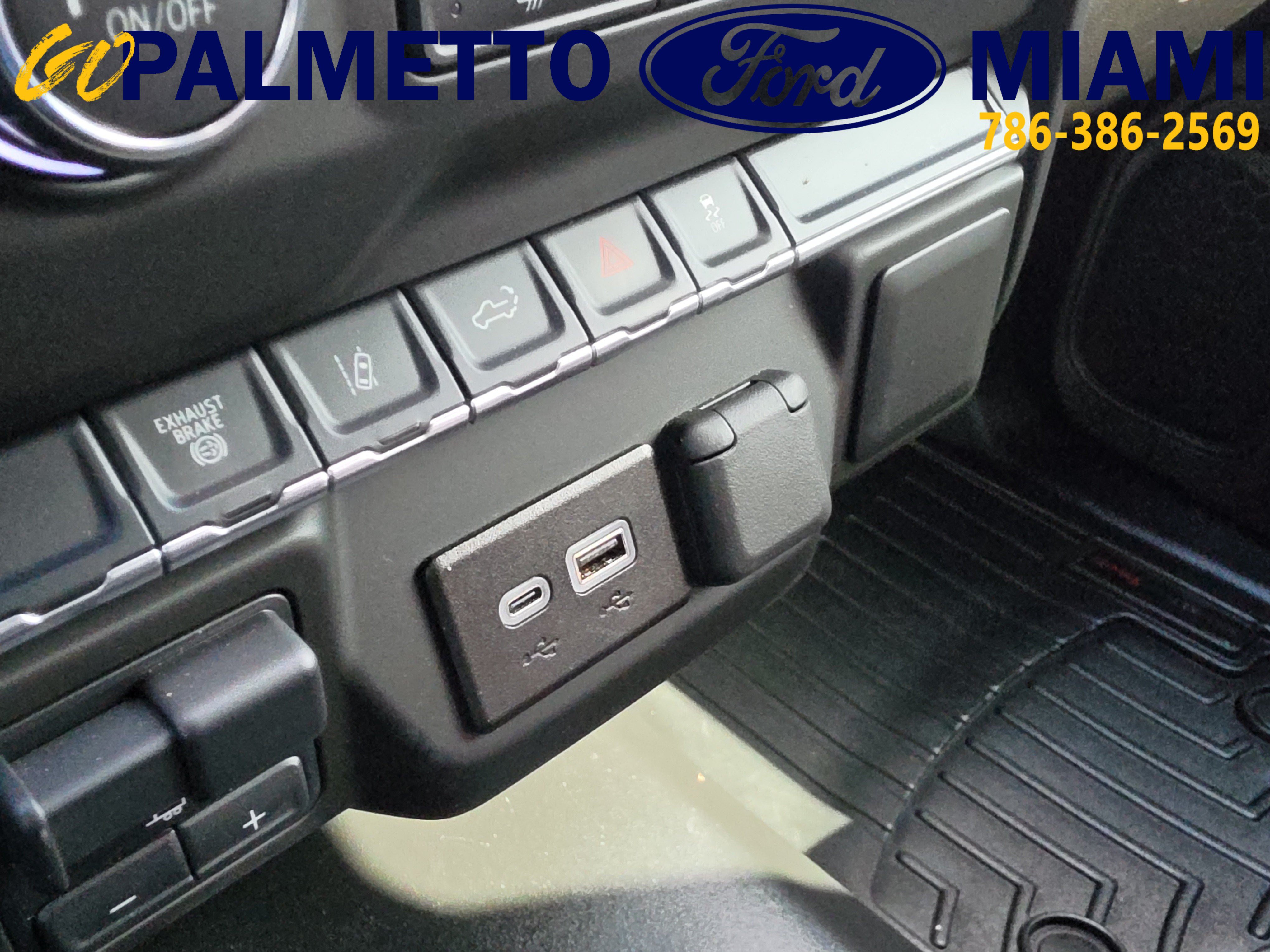 Used 2025 Chevrolet Silverado 2500 W/T AWD/4WD image 28