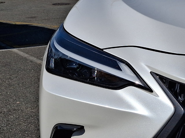 Certified 2024 Lexus NX 350 AWD w/ Cold Area Package image 9