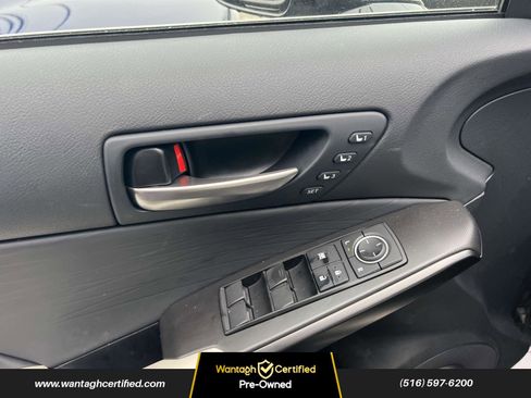Used 2024 Lexus IS 350 F Sport image 15