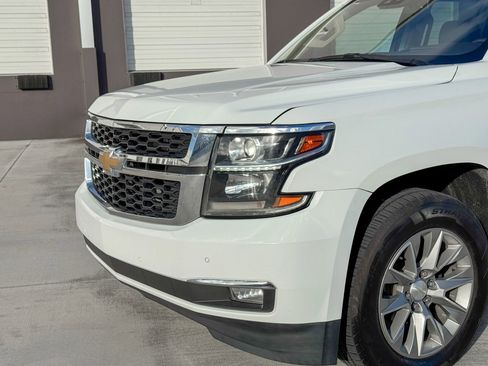 Used 2020 Chevrolet Suburban Premier w/ Max Trailering Package image 30