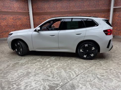 Used 2026 BMW X3 xDrive30 w/ M Sport Package image 2