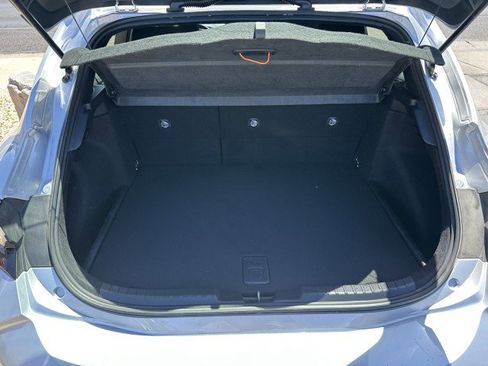 Used 2025 Toyota Corolla SE FWD image 14