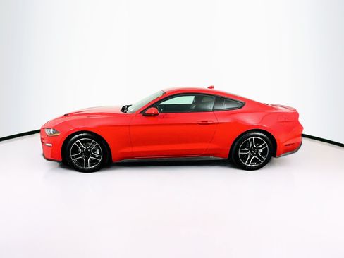 Used 2023 Ford Mustang Premium RWD image 4