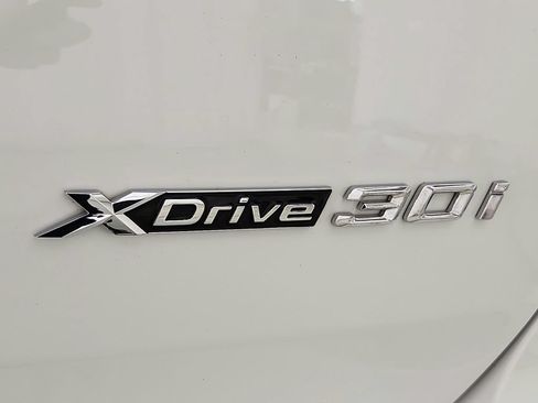 Used 2023 BMW X3 xDrive30i AWD/4WD image 38