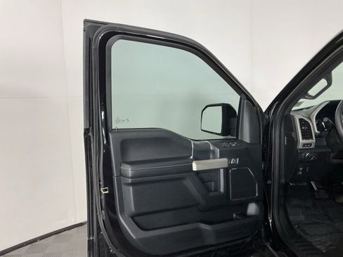 Used 2020 Ford F150 Lariat w/ Equipment Group 502A Luxury image 13