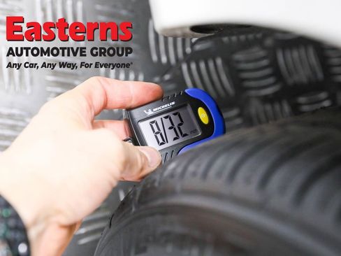 Used 2020 Mercedes-Benz C 300 4MATIC Coupe image 25