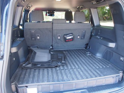 Used 2024 Toyota Land Cruiser 1958 AWD/4WD image 16