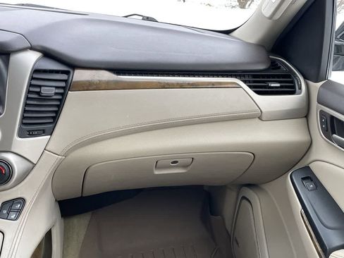 Used 2016 GMC Yukon Denali w/ Open Road Package image 16