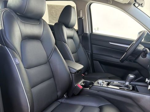 New 2025 MAZDA CX-5 AWD 2.5 S w/ Select Package image 21