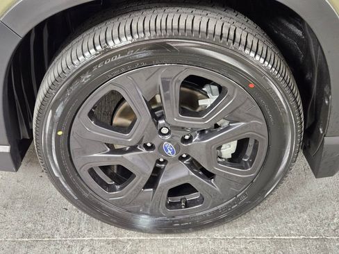 New 2026 Subaru Ascent Bronze Edition image 7