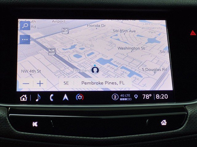 Used 2023 Cadillac XT5 Premium Luxury FWD image 13