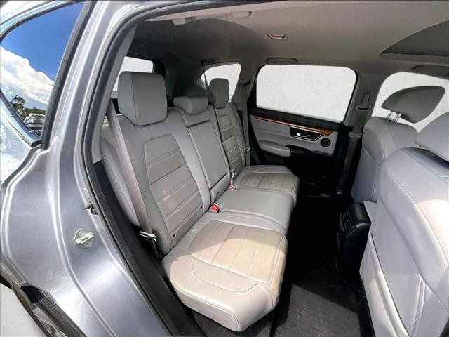 Used 2017 Honda CR-V EX-L image 26