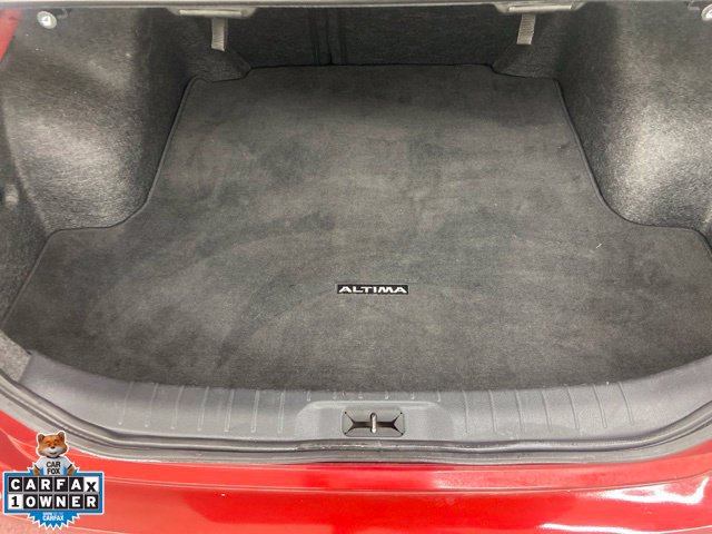 Used 2024 Nissan Altima 2.5 SV FWD image 24