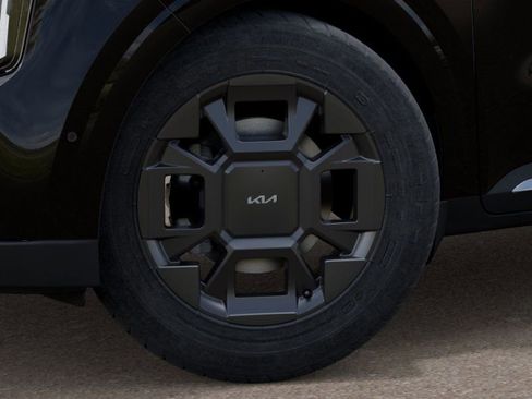 New 2026 Kia Carnival SX FWD image 9