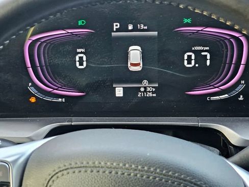 Used 2024 Kia Telluride S w/ S Sunroof Package image 34