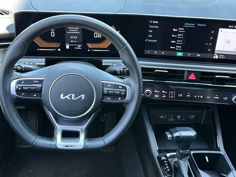 Used 2025 Kia K5 GT-Line FWD image 18