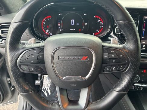 Used 2022 Dodge Durango R/T image 11