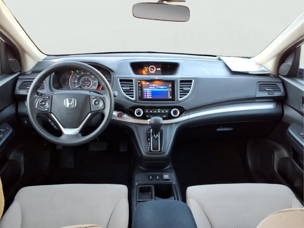 Used 2016 Honda CR-V EX image 25