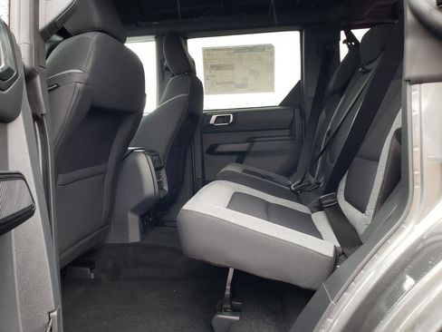 New 2026 Ford Bronco Big Bend image 7