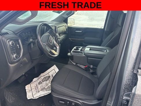 Used 2022 GMC Sierra 1500 Elevation w/ Driver Alert Package I image 9