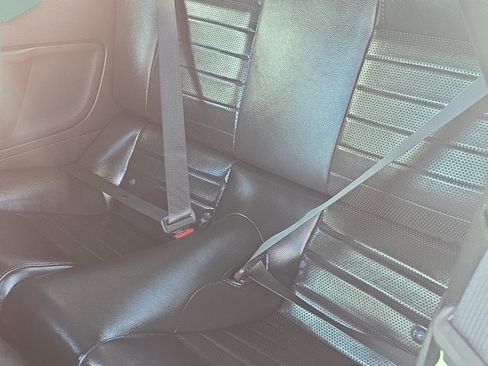 Used 2008 Ford Mustang GT Premium RWD image 14