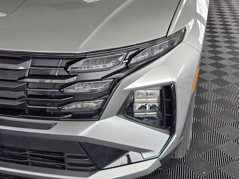 New 2026 Hyundai Tucson SE AWD/4WD image 9