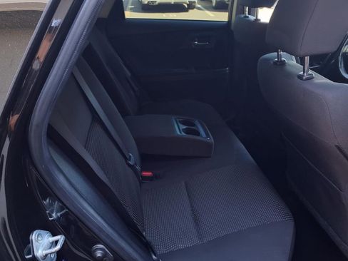 Certified 2017 Toyota Corolla iM w/ All-Weather Mat Package image 23