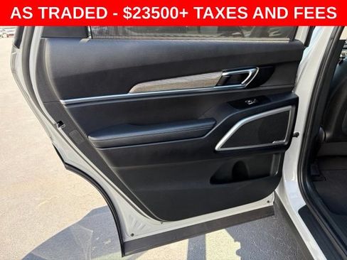 Used 2022 Kia Telluride EX w/ EX Premium Package AWD/4WD image 13