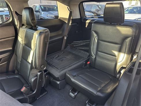 Used 2019 GMC Acadia SLT image 44