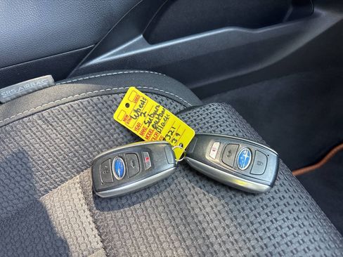 Used 2023 Subaru Outback Premium AWD/4WD image 25
