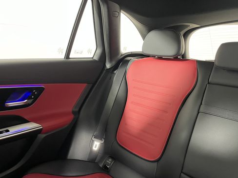 New 2026 Mercedes-Benz GLC 43 AMG 4MATIC image 13