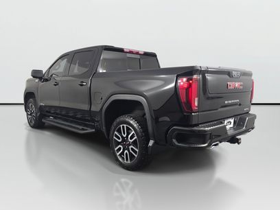 Used 2024 GMC Sierra 1500 AT4 w/ Technology Package