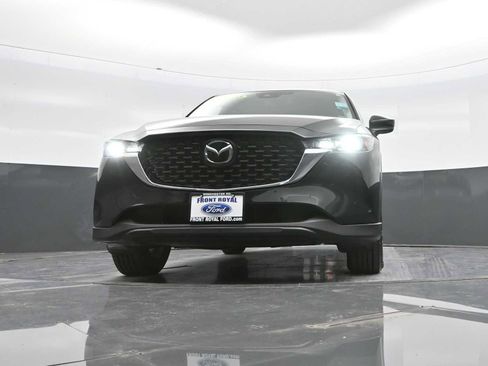 Used 2023 MAZDA CX-5 AWD 2.5 S w/ Preferred Package image 32