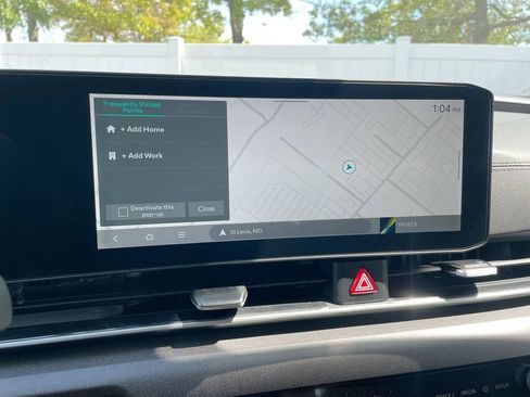 New 2026 Kia Carnival SX image 45